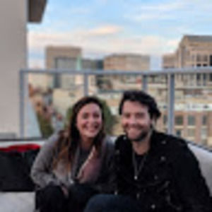 Meet your Posher, Robin